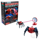 KidzLabs™️ Spider Spy Motion Detector