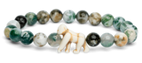 fahlo The Traverse Bracelet: Gorilla