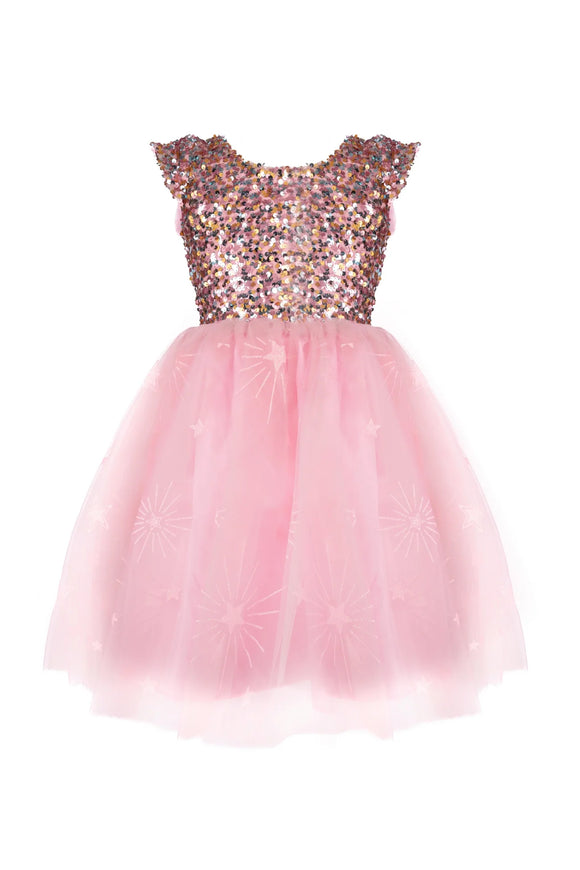 Great Pretenders A Star is Born Sequins Dress