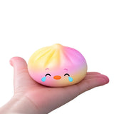 Super Hello Duck Dumpling - Mystery Tie-Dye Edition