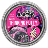Crazy Aaron's® Thinking Putty® Mini - K-Pop