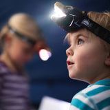 Black Bear LED Headlamp