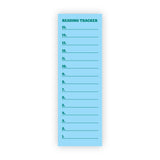 Pipsticks® Reading Tracker Bookmark: Book Tower