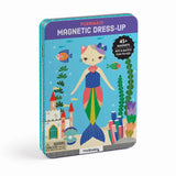 Mudpuppy Magnetic Dress-up: Purrmaid