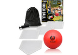 4FUN Ultimate Kick Ball
