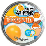 Crazy Aaron's® Thinking Putty® Egg-Cellent