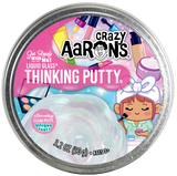 Crazy Aaron's® Thinking Putty® Get Ready With Me