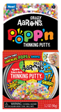 Crazy Aaron's® Thinking Putty® Popp'n Putty - Poke'n Dots