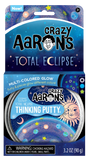 Crazy Aaron's Putty Trendsetters:  Total Eclipse