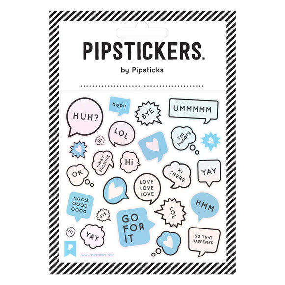 Pipsticks® 4x4