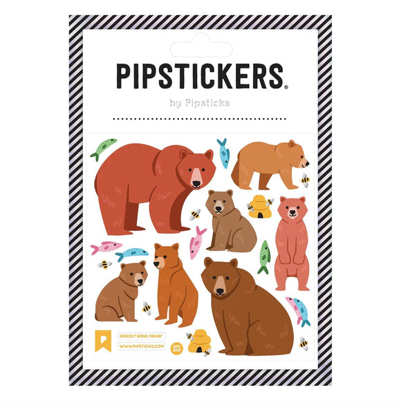 Pipsticks® 4x4