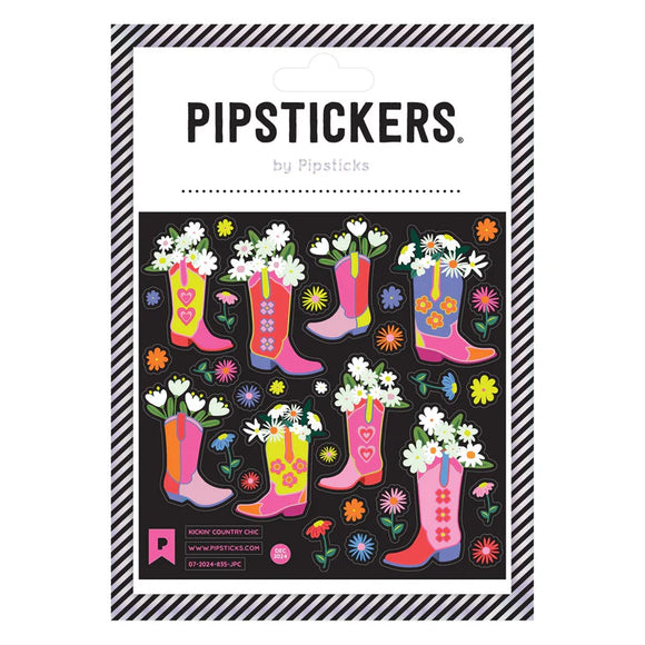 Pipsticks® 4x4