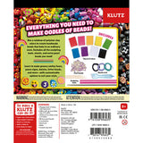Klutz® Ultimate Clay Bead Book