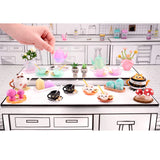 Miniverse™ Make It Mini Lifestyle (Series 2)