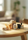 Pikki® Mini Furry Friends