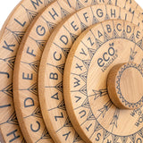 Project Genius® Ecologicals Wheel of Words