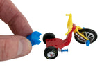 Super Impulse® World's Smallest Big Wheel