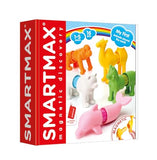 SMARTMAX® Animals Around the World