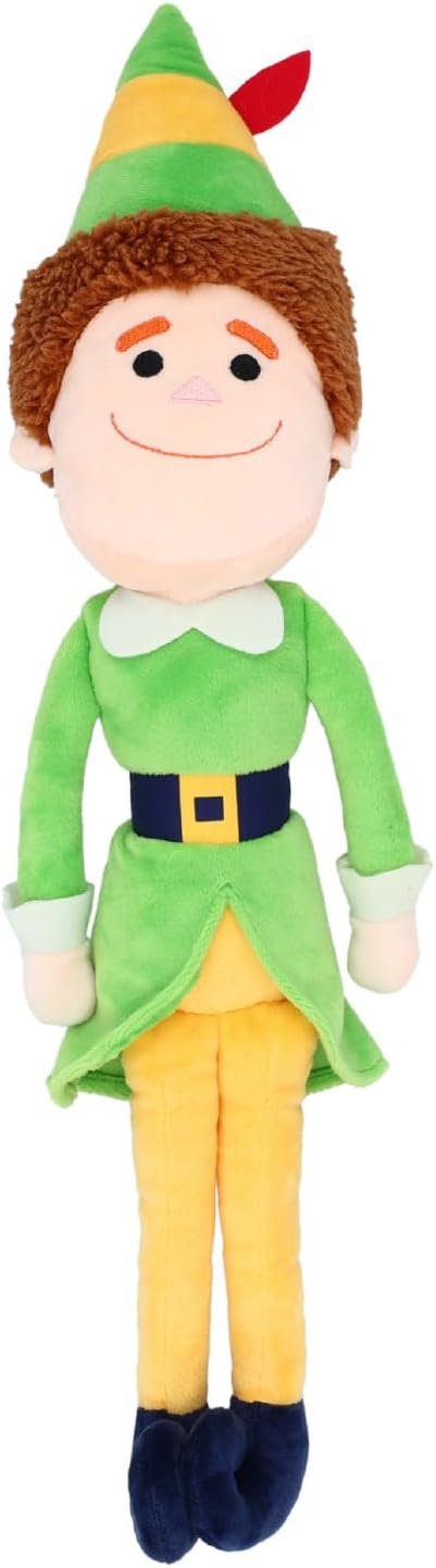 Kids Preferred Elf: Large Buddy the Elf Plush 21