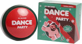 30 Second Dance Party: Holiday Edition