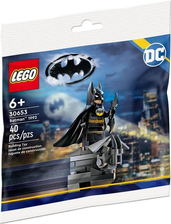 LEGO® DC Batman™ 1992 30653