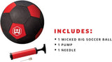 Fubbles® Wicked Big Soccer Ball