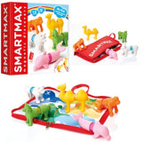 SMARTMAX® Animals Around the World