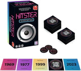 Hitster The Music Party Game