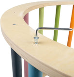 Bigjigs® Arched Climbing Frame