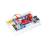 Snap Circuits® Explorer 100-in-1