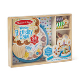 Melissa & Doug® Birthday Cake