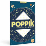 Poppik Discovery Posters - Sky Map