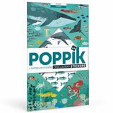 Poppik Discovery Posters - Ocean