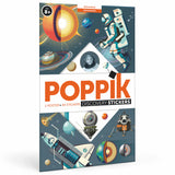 Poppik Discovery Posters - Astronomy