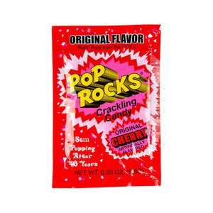 Pop Rocks - Cherry