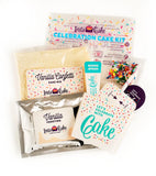 InstaCake: Cake Kit - Vanilla
