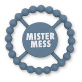 Bella Tunno Happy Teether: Mister Mess