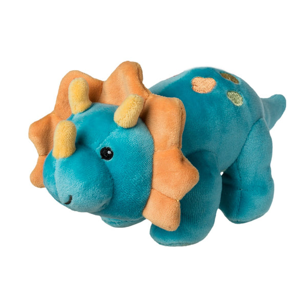 Mary Meyer® Smootheez Dinosaur: Scales 7