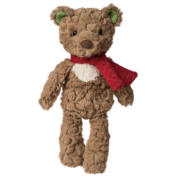 Mary Meyer Twinkles Putty Bear 11