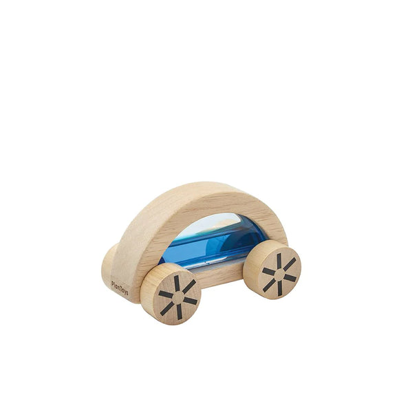 Plan Toys Wautomobile Assorted