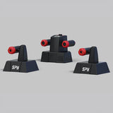 Thames & Kosmos: Spy Labs - Invisible Tripwire Alarm