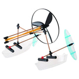 Thames & Kosmos Rubber Band Racers