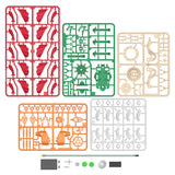 Thames & Kosmos: SolarFlower - Ruby Ripple