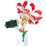 Thames & Kosmos: SolarFlower - Ruby Ripple