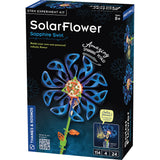 Thames & Kosmos: SolarFlower - Sapphire Swirl