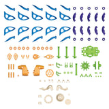 Thames & Kosmos: SolarFlower - Sapphire Swirl