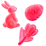 Thames & Kosmos: Gummy Candy Kit - Bunnies, Eggs & Tulips