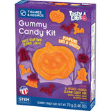 Thames & Kosmos: Gummy Candy Kit - Pumpkins, Bats & Ghosts