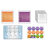 Thames & Kosmos: Gummy Candy Kit - Pumpkins, Bats & Ghosts