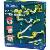 Thames & Kosmos: Gecko Run: Marble Run STEM Edition